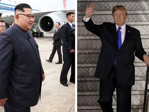 KTT Kim-Trump: Korut Mengincar Bentuk Hubungan Lain dengan AS