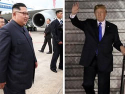 KTT Kim-Trump: Korut Mengincar Bentuk Hubungan Lain dengan AS