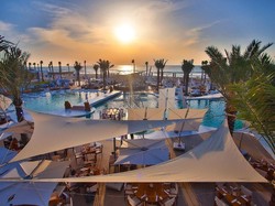 Cara Liburan Hemat 48 Jam di Dubai