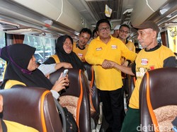 Hanura Kembali ke Kepengurusan Lama, OSO Tetap Ketum Sah