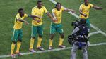10 Perayaan Gol Paling Ikonik dalam Sejarah Piala Dunia