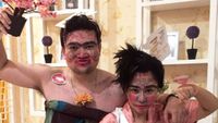 Surprise! Serunya Kejutan Bridal Shower Chikita Meidy