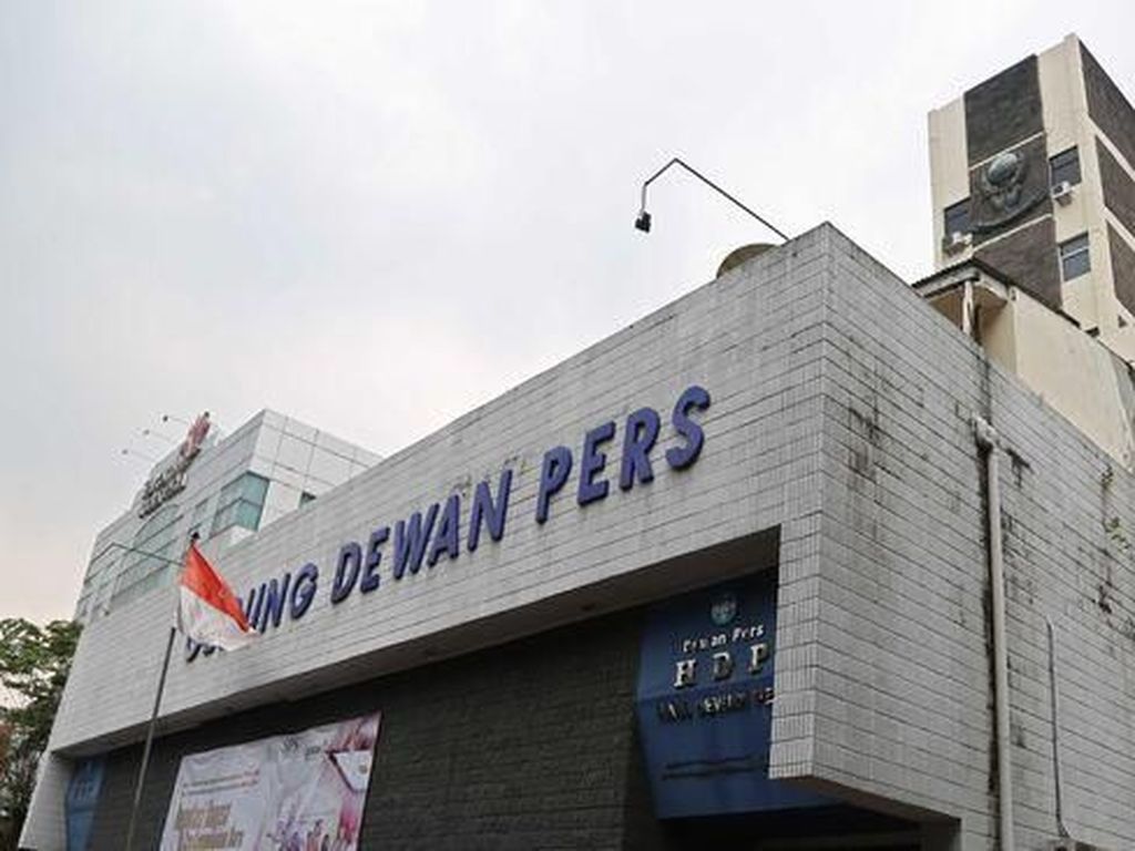 Respons Pengacara Mayjen Chairawan atas Putusan Dewan Pers soal Tim Mawar Respons Pengacara Mayjen Chairawan atas Putusan Dewan Pers soal Tim Mawar