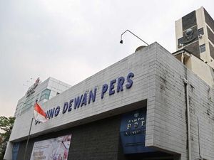Resmi Jadi Konstituen Dewan Pers, SMSI akan Perluas Jaringan Resmi Jadi Konstituen Dewan Pers, SMSI akan Perluas Jaringan