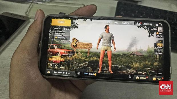 Brendan Greene Sosok Playerunknown Di Balik Pubg