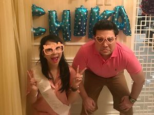 Sah! Chikita Meidy Resmi Dipersunting Indra Adhitya