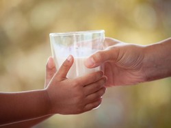 Indonesia Dinobatkan Jadi Negara Terdermawan, Ini Kata BAZNAS