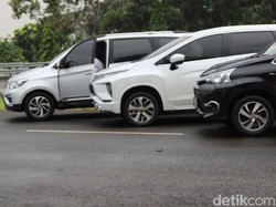 Beli Mobil Baru Bebas PPnBM dan DP 0%, Sampai Kapan?