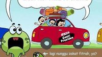 Kumpulan Meme Heboh Tol Jokowi