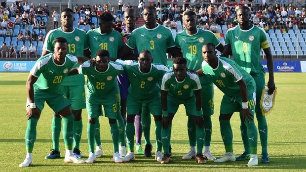 Timnas Senegal punya potensi menghadirkan kejutan di Piala Dunia 2018.