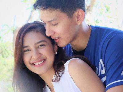 Mesranya Mikha Tambayong dan Kekasih, Kimmy Jayanti hingga si Seksi Tia Azhari