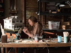 Hereditary Horor yang Menguras Energi