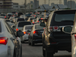 Tips Agar Mobil Kesayangan Tetap Aman Saat Dipakai Mudik