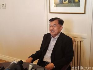 JK Dijadwalkan Hadiri Sidang PK Suryadharma Ali