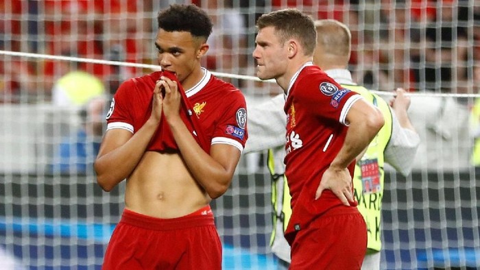 Milner Mentor Alexander-Arnold