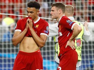 Milner Mentor Alexander-Arnold