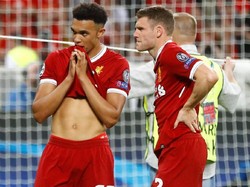 Milner Mentor Alexander-Arnold