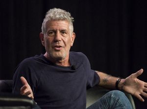 Ini Isi Wawancara Anthony Bourdain yang Terakhir Ini Isi Wawancara Anthony Bourdain yang Terakhir