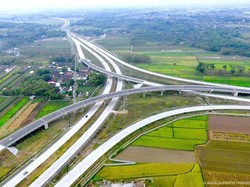 Melihat Pertumbuhan Ekonomi Boyolali dari Tahun ke Tahun