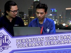 Pentingnya Menjaga Persatuan dan Kesatuan