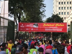 Mudik Gratis Tempo Scan Kembali Mengantar Lebih dari 3.000 Mitra Usaha