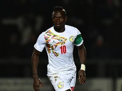 13. Sadio Mane akan menjadi andalan utama di lini serang Senegal. Striker Liverpool ini punya nilai jual sebesar 70 juta euro. (Foto: Dan Mullan/Getty Images)