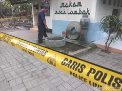 Sopir yang Taksinya Viral Tercebur Sungai Ditemukan Tewas Bunuh Diri