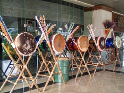 Sambut Malam Takbiran, Pemkot Jaksel Gelar Takbir Akbar