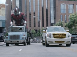 Di Mana Ant-Man Saat Thanos Muncul di Avengers: Infinity War?