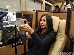 Mau Mudik Mewah Pakai Kereta Tidur? Pantau Jadwalnya di Sini