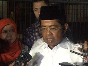 Idrus Sebut Tak Ada Penyerahan Suap Saat Ada OTT KPK di Rumahnya Idrus Sebut Tak Ada Penyerahan Suap Saat Ada OTT KPK di Rumahnya