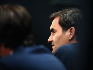 Federer Sanjung Pencapaian Nadal, Bertekad Rebut Status Nomor Satu