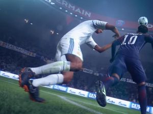 Taktik Parkir Bus Ditiadakan di FIFA 19 Taktik Parkir Bus Ditiadakan di FIFA 19