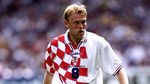 Jersey Jadul nan Ikonik di Piala Dunia