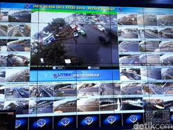 Kemenhub Prediksi Besok Puncak Arus Mudik 2018