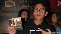 Siap-siap Baper Lagi, Nonton Dilan 1990 Kini Bisa Lewat DVD