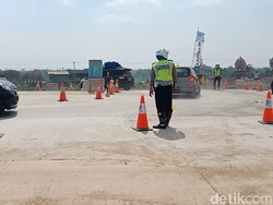 H-7 hingga H+7 Lebaran, Dishub Karawang Bakal Tutup 39 Titik U-Turn