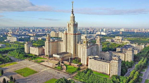 12 Kegiatan Wisata Wajib di Ibu Kota Rusia