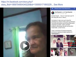 Viral Nenek Manih di Bogor Hamil Anak Pertama di Usia 70-an Tahun