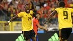 Belgia Menangi Laga Pemanasan Terakhirnya Jelang Piala Dunia 2018