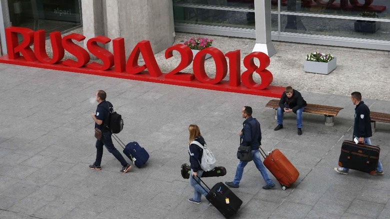 Mudik ke Jawa Barat? Ini Lokasi Nobar Piala Dunia 2018 Mudik ke Jawa Barat? Ini Lokasi Nobar Piala Dunia 2018