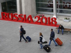 Mudik ke Jawa Barat? Ini Lokasi Nobar Piala Dunia 2018