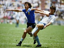 Video: Jersey Darurat Argentina di Piala Dunia