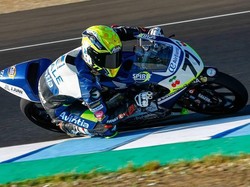 Pebalap 14 Tahun Meninggal Dunia Setelah Kecelakaan di Sirkuit Catalunya