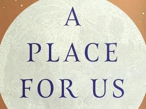 Sarah Jessica Parker Promosikan Novel A Place For Us