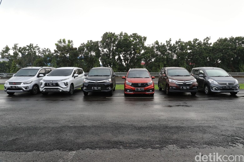LMPV China Masih Kalah dengan Mobil Jepang
