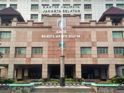 Cegah Kenakalan Remaja, Pemkot Jaksel Gelar Maghrib Mengaji