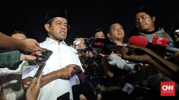 Lokasi Rehabilitasi 7 Anak Pelaku Teror Surabaya Dirahasiakan