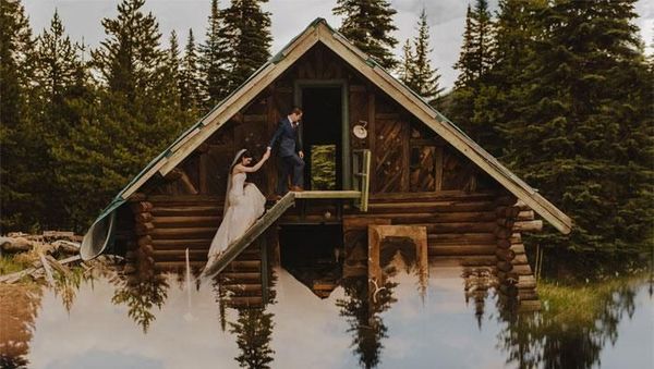 Fotografer Pernikahan Ungkap Cara Dapat Foto Indah, Triknya Super Gampang