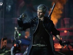 Devil May Cry 5 Rilis Tahun Depan